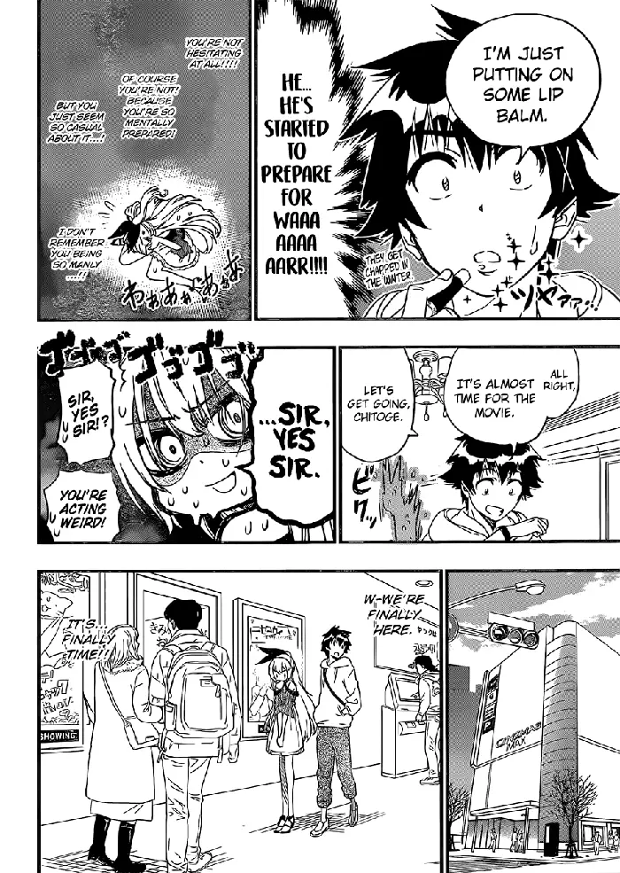 Nisekoi Chapter 229.6 image 20_optimized